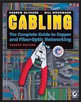 Algopix Similar Product 2 - Cabling The Complete Guide to Copper