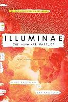 Algopix Similar Product 18 - Illuminae (The Illuminae Files)