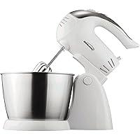 Algopix Similar Product 3 - Brentwood Stand Mixer 5Speed  Turbo