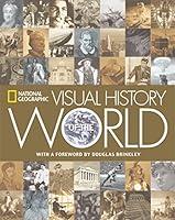 Algopix Similar Product 4 - National Geographic Visual History of