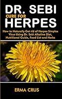 Algopix Similar Product 9 - DR SEBI CURE FOR HERPES How to