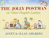 Algopix Similar Product 4 - The Jolly Postman
