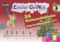 Algopix Similar Product 8 - EinfacherGehtNicht 24