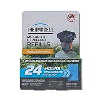 Algopix Similar Product 19 - Thermacell Backpacker Mosquito