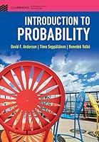 Algopix Similar Product 17 - Introduction to Probability Cambridge