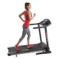 Algopix Similar Product 9 - Christopeit TM 500S 400 x 1300mm 15kmh