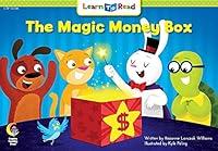 Algopix Similar Product 17 - The Magic Money Box (Learn to Read)