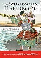 Algopix Similar Product 6 - The Swordsmans Handbook Samurai