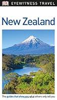 Algopix Similar Product 5 - DK Eyewitness Travel Guide New Zealand