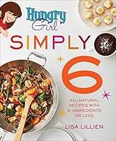 Algopix Similar Product 6 - Hungry Girl Simply 6 AllNatural
