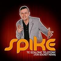 Algopix Similar Product 9 - Te Szalone Telefony Tom Socket