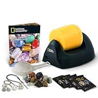 Algopix Similar Product 2 - NATIONAL GEOGRAPHIC Starter Rock