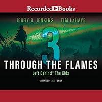 Algopix Similar Product 19 - Through the Flames Left Behind The