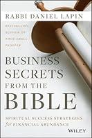 Algopix Similar Product 14 - Business Secrets from the Bible