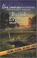 Algopix Similar Product 15 - Buried Evidence (Love Inspired Suspense)