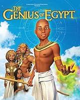 Algopix Similar Product 8 - The Genius of Egypt