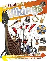 Algopix Similar Product 8 - Vikings (Eyewonder)