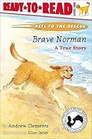 Algopix Similar Product 8 - Brave Norman : A True Story