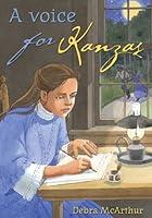 Algopix Similar Product 15 - A Voice for Kanzas