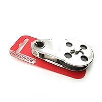 Algopix Similar Product 3 - Pulley Block, Wire Rope, Fixed Eye