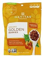 Algopix Similar Product 20 - Navitas Organics Organic Golden