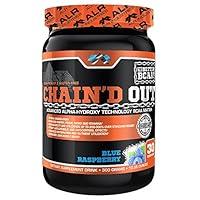 Algopix Similar Product 9 - ALR Industries Chaind Out Vegan