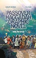 Algopix Similar Product 5 - Passover Haggadah English and Hebrew