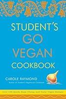 Algopix Similar Product 7 - Students Go Vegan Cookbook Over 135