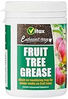 Algopix Similar Product 13 - VITAX FRUIT TREE GREASE 200GM
