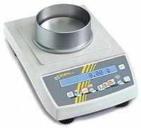 Algopix Similar Product 4 - Kern CKE 3603 360 g Counting Balance
