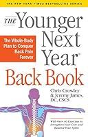 Algopix Similar Product 14 - The Younger Next Year Back Book The