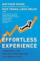 Algopix Similar Product 12 - The Effortless Experience Conquering