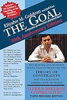 Algopix Similar Product 2 - The Goal A Process of Ongoing