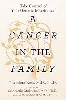 Algopix Similar Product 1 - A Cancer in the Family Take Control of