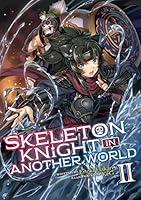 Algopix Similar Product 11 - Skeleton Knight in Another World Light