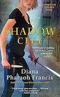 Algopix Similar Product 9 - Shadow City (Horngate Witches)