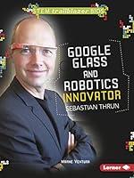 Algopix Similar Product 4 - Google Glass and Robotics Innovator