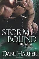 Algopix Similar Product 7 - Storm Bound (Grim Book 2)