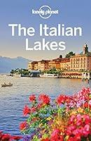 Algopix Similar Product 9 - Lonely Planet The Italian Lakes Travel