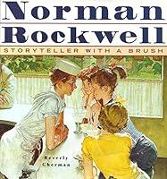 Algopix Similar Product 18 - Norman Rockwell Storyteller With A