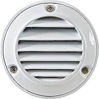 Algopix Similar Product 8 - Dabmar LV606W Round Step Light with