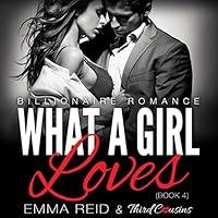 Algopix Similar Product 4 - What a Girl Loves Alpha Billionaire