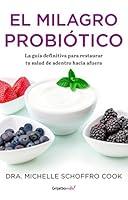 Algopix Similar Product 14 - El milagro probitico  The Probiotic