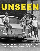 Algopix Similar Product 15 - Unseen Unpublished Black History from