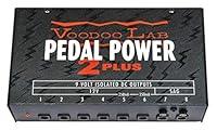 Algopix Similar Product 6 - Voodoo Lab Pedal Power 2 Plus Isolated