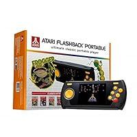 Algopix Similar Product 1 - Atgames Atari Flashback Ultimate