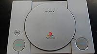 Algopix Similar Product 1 - Sony Original Playstation One Console