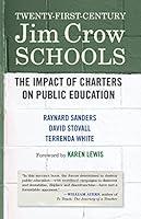 Algopix Similar Product 8 - TwentyFirstCentury Jim Crow Schools