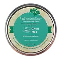 Algopix Similar Product 3 - Heavenly Tea Leaves Chun Mee Loose