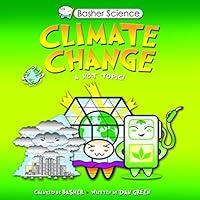 Algopix Similar Product 1 - Basher Science: Climate Change